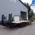 2025 Big Tex 14OA 102" x 22' Heavy Duty Deckover Bumper Pull Trailer w 4 thumbnail