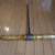 Large Antique T-Handle HAND AUGER DRILL 2 thumbnail