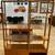 Vintage Mid Century Large Room Divider/Shelving Unit 2 thumbnail