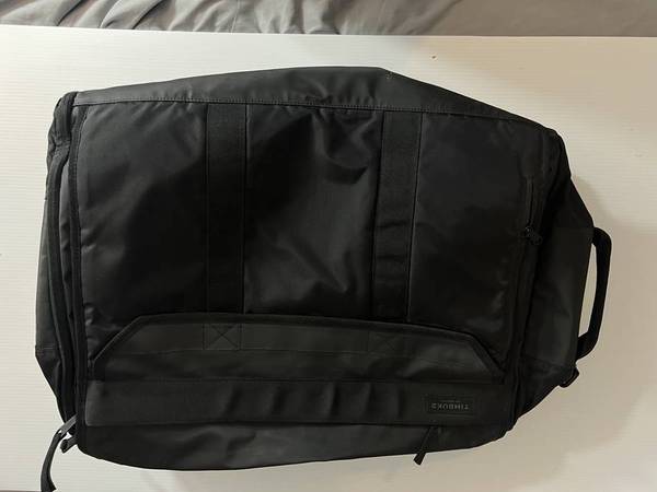 TUMBUK 2 BAG - BACKPACK 1