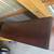 SOLID MAHOGANY BOOKCASE/ GUN CABINET - REDUCED 4 thumbnail