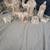 Vintage Holland Mold Ceramic Nativity Scene Pieces 2 thumbnail