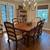 Dining table and 6 chairs 1 thumbnail