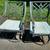 Pair of Ornate Swivel Rocker Outdoor  Patio Chairs 20 thumbnail