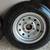 Trailer tires and wheels 2 thumbnail