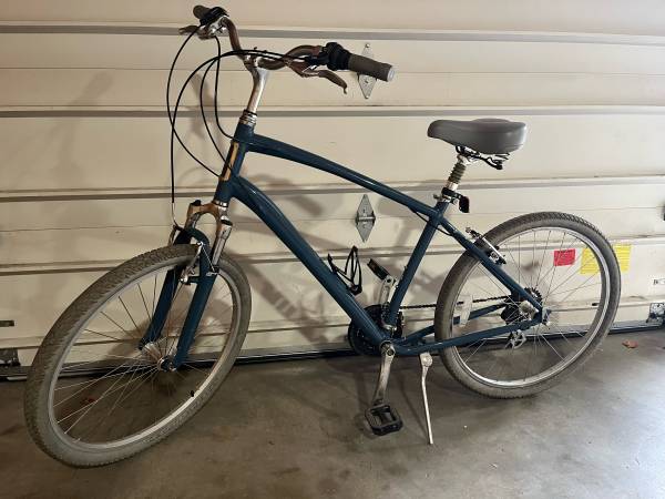 2010 Specialized Carmel 3 1