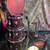 Beautiful JAZZ 5 Pc. Drum Set LOOK! 12 thumbnail