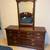 Queen Bed and Dresser 3 thumbnail