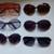 Oversized Women's Sunglasses For Sale ($3 Each) 1 thumbnail