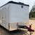 Interstate LoadRunner 8.5' X 18' Enclosed Trailer 2 thumbnail