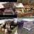 Covered Hay Feeder for Goats Sheep 2 thumbnail