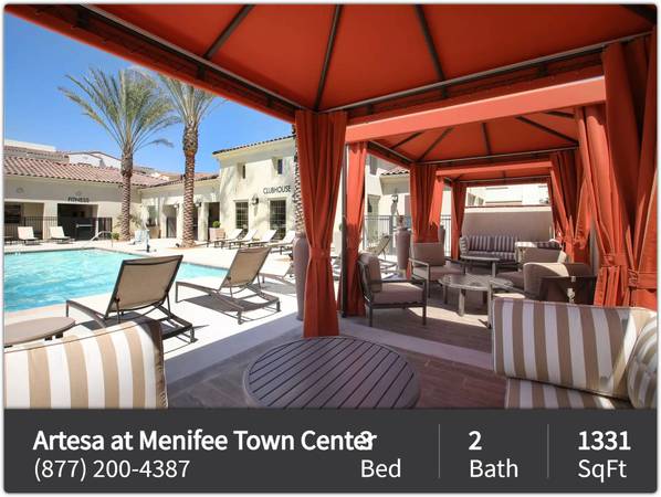 Move in on or before 10-5-2026 – Get 2 month free ! 1