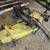 Pull Type Finish Mower 3 thumbnail