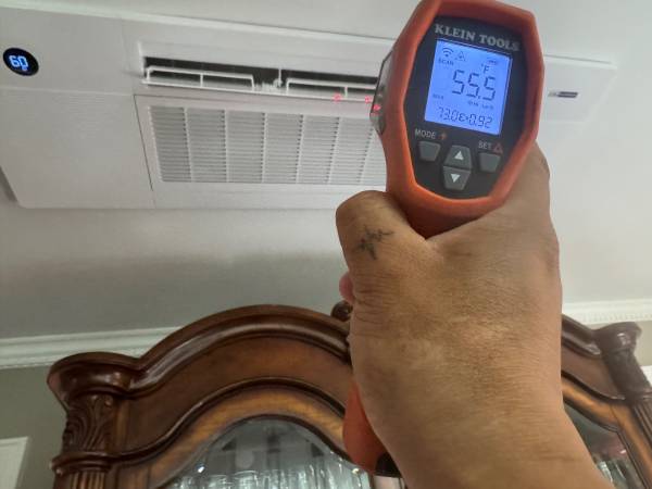 ☎️8622473088 AC INSTALLATION REPLACEMENT • CENTRAL AIR • MINI SPLITS🔧 1