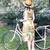 Straw Hat Bike Helmet – by Bike Pretty 1 thumbnail