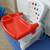 Hopscotch Lane Portable 2-in-1 Feeding Chair & Booster Seat 8 thumbnail