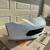 C7 Chevrolet Corvette Front Bumper Assembly WHITE (84407326) OEM Clean 9 thumbnail