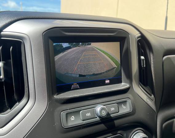 2020 Chevrolet Silverado 2500 HD - Photo 4