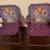 Disney Princess Sofia The First 2 Patio Camp Chairs Foldable Portable 6 thumbnail