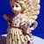 Decorative Angel Figurine (with 360° video) 4 thumbnail