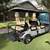 Gas Yamaha Quiet Tech EFI 23+MPH 6 Passenger Golf Cart 4 thumbnail