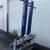 Cascade Single-Double-Triple Pallet Handler Class III Forklift 2 thumbnail