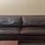 Room & Board Mid - Century Modern Leather Sofa 3 thumbnail