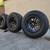 Toyota Sport TRD Tacoma 4runner wheels 6 thumbnail
