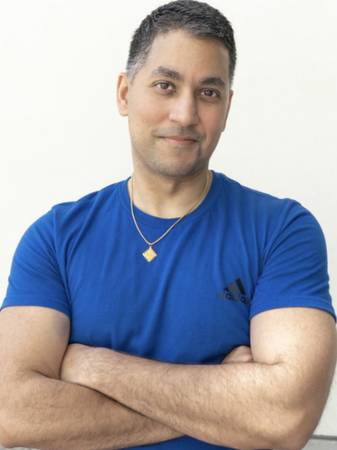 Personal Trainer - Online and South Bay 1