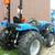 New MT226 LS tractor loader 4 thumbnail