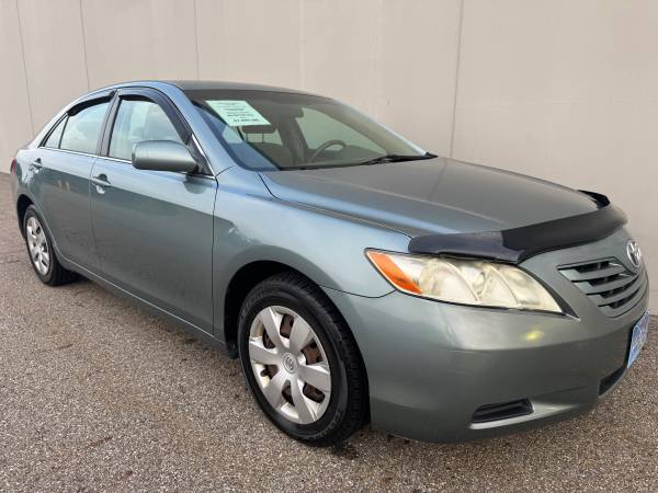 2009 Toyota Camry LE - 1-Owner! - No Rust! - Low Miles! - $6,995 (4623 State Route 43, Kent, Ohio)63436045347969123