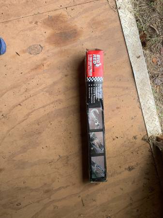Cable Puller - Big Red 2 Ton 1