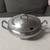 Like new vintage rare Stainless steel 3 quart soup tureen 4 thumbnail