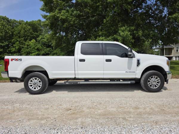 2019 Ford F-250 F250 F - Photo 3