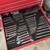 Tool Boxes are completely full of Mechanic Tools 6 thumbnail