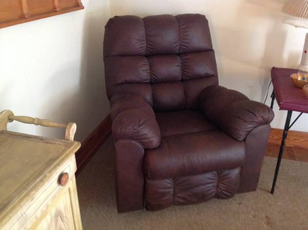 New Chair 1