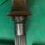 Acura TSX Half Shaft 2007 2.4 AUTOMATIC OEM 5 thumbnail
