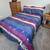 Vintage full/queen complete bed set- LIKE NEW 2 thumbnail