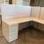 WE BUY & SELL OFFICE CUBICLES & PRIVACY PODS! Teknion & Knoll for sale 17 thumbnail
