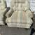 Two Free Retro armchairs; rockers with swivel 2 thumbnail