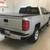 2014 Chevrolet Silverado 1500 LTZ Crew Cab 4WD Repairable Hail Damage 4 thumbnail