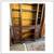 The Platt Collections Two Piece Display Cabinet 6 thumbnail