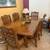 Dining table set 1 thumbnail