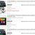 JVC 6.8" TOUCHSCREEN MULTIMEDIA RECEIVER WITH BLUETOOTH KW-M690BW 4 thumbnail