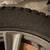 Snow tires on Rims 245/45R-18 3 thumbnail