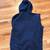 Patagonia Navy Hoodie Adult Small 6 thumbnail