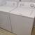 ***NICE AMANA WASHER AND DRYER SET*** 3 thumbnail