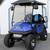 Custom Colors, 4"Lift, 6"Lift, Standard Lift, Golf Cart. Club Car 12 thumbnail