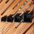 Plastic plug glides for Square metal tubing. 2 thumbnail