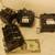 NEW Siemens B330 B320 30 & 20 Amp 3 Pole Circuit Breaker 240VAC 3Phase 3 thumbnail